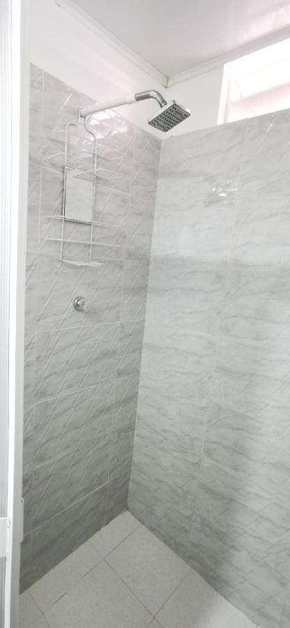 Apartaestudio J.V.G. San Andres  Bagian luar foto